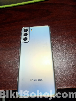 Samsung S21 Plus